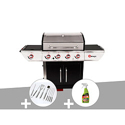 SOMAGIC Manhattan 450GPI