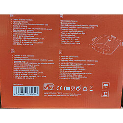 Tm electron TMPSW003