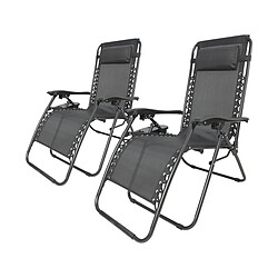 Fauteuil de jardin Habitat Et Jardin