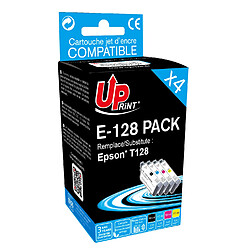 Epson T1281/2/3/4 UPrint