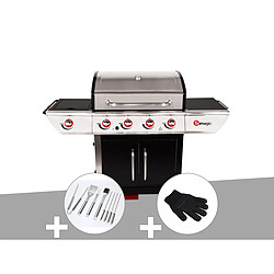 SOMAGIC Manhattan 450GPI