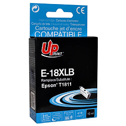 UPrint EPSON T18XL Noir