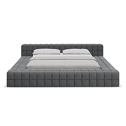 Makamii AKELA - 140x200 cm - Acier