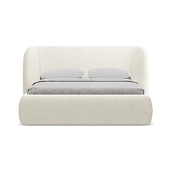 Makamii HAUKE - Beige clair