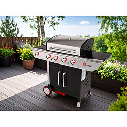 Somagic Manhattan 450GPI