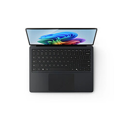 Avis Microsoft ZHB-00012 - Noir