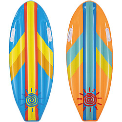 Bestway Bouée gonflable - Multicouleur