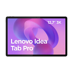 Lenovo Idea Tab Pro