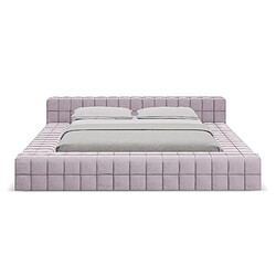 Makamii AKELA - 140x200 cm - Lavande