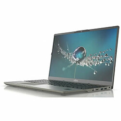 Fujitsu Lifebook U7511 - Gris - Reconditionné