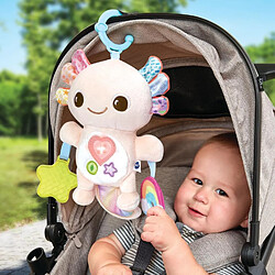 Acheter Vtech peluche interactive axolotl - Bleu