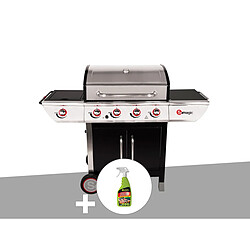 SOMAGIC Manhattan 450GPI