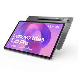 Lenovo Idea Tab Pro