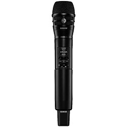 Shure SLXD2 K8B J53