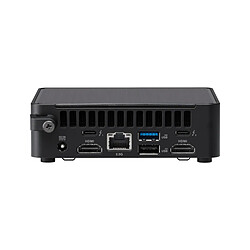Asus Mini PC 90AR0062-M000E0 - Core Ultra 7 155H pas cher