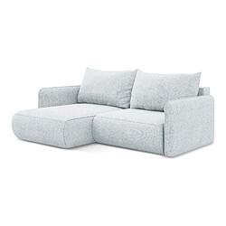 Makamii Ekahi canapé modulable 3 places - Terracotta