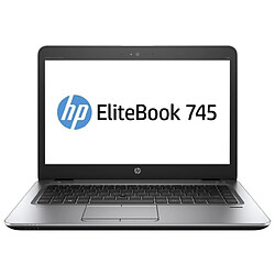 HP Elitebook 745 - Reconditionné