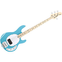 Sterling by Music Man StingRay RAY4 Chopper Blue