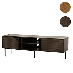 Meuble TV & Hi-Fi Mendler