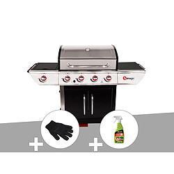 Somagic Manhattan 450GPI