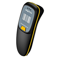 Lecteur de Codes Barres approx! APPLS23