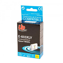 UPrint 603 XL Jaune