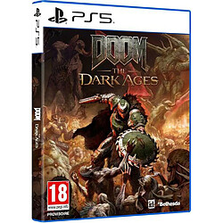 Bethesda Doom The Dark Ages