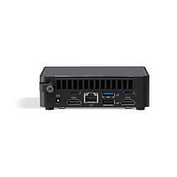 Avis Intel Asus Mini PC 90AR0062-M000E0 - Core Ultra 7 155H