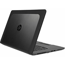Lenovo HP Zbook 15 G3 - Reconditionné