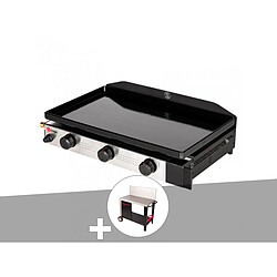 Plancha extérieur SOMAGIC