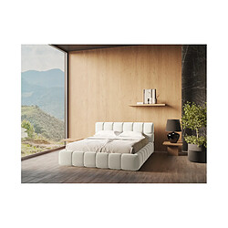 Makamii NALU - Beige clair