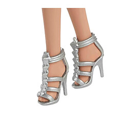 Acheter Barbie poupée Fashionista