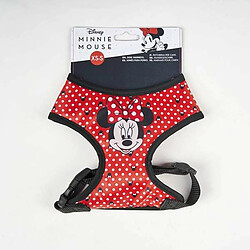 Disney Harnais pour Chien Minnie Mouse