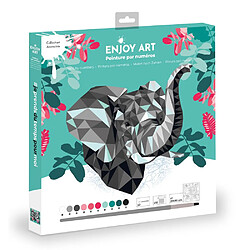 OZ International Elephant