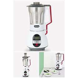 H.koenig MXC36 - Blanc