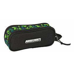 Safta Fourre-tout - Rouge