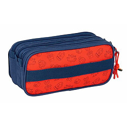 Safta Fourre-tout 21,5x10x8 cm