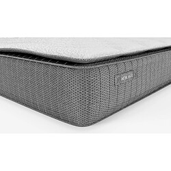 Neko Matelas Matelas Mirage | 140x190 - Ressorts ensachés - 30 cm d'épaisseur - Made in France