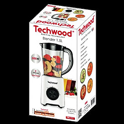 Avis Techwood TBL-771