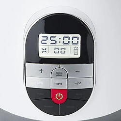 H.koenig MXC36 - Blanc