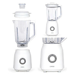Blender Livoo
