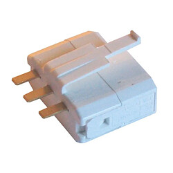 Acheter Capri Fiche DCL pour boîte d’encastrement