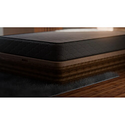 Neko Matelas Matelas Harmonie 160x200 - Ressorts Ensachés