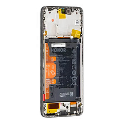 Écran Complet Honor Magic 6 Lite 5G - Honor Noir