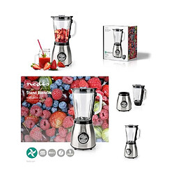 Nedis KABL350CAL - Argent