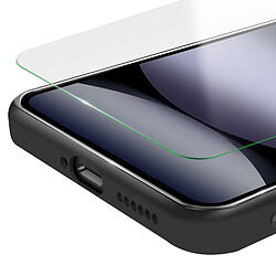 Xfm Made for Xiaomi Pack Redmi Note 14 4G - Noir pas cher