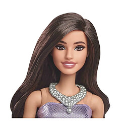 Barbie poupée Fashionista pas cher