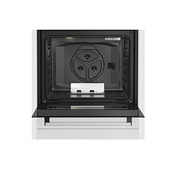 Acheter Beko FBG62121WD - Blanc