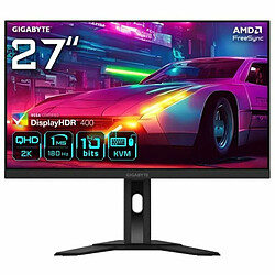 Gigabyte Gaming 27" Quad HD