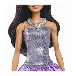 Avis Barbie poupée Fashionista